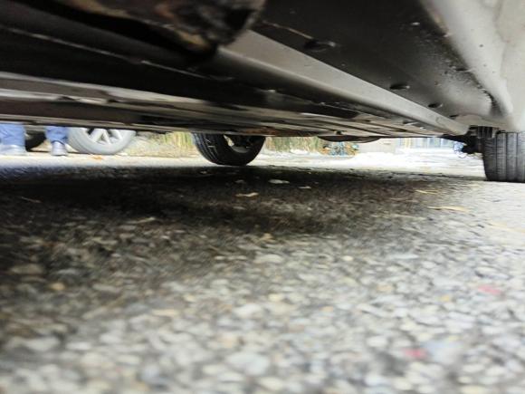 [武汉·鄂A] 二手MINIMINI2011款 1.6T COOPER S