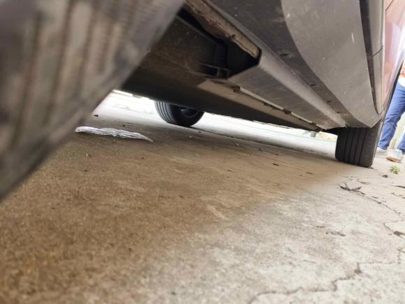 [南通·苏F] 二手小鹏小鹏G32021款 G3i 520N