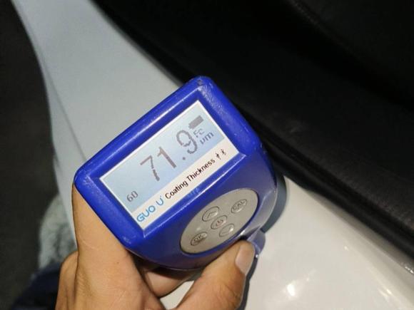 [佛山·粤E] 二手本田皓影2021款 240TURBO CVT两驱豪华版