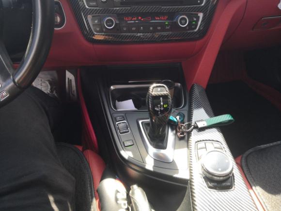 [青岛·鲁U] 二手宝马宝马4系2014款 428i 风尚设计套装