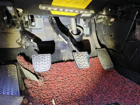 [宁波·浙G] 二手哈弗哈弗H62013款 运动版 1.5T 手动两驱尊贵型