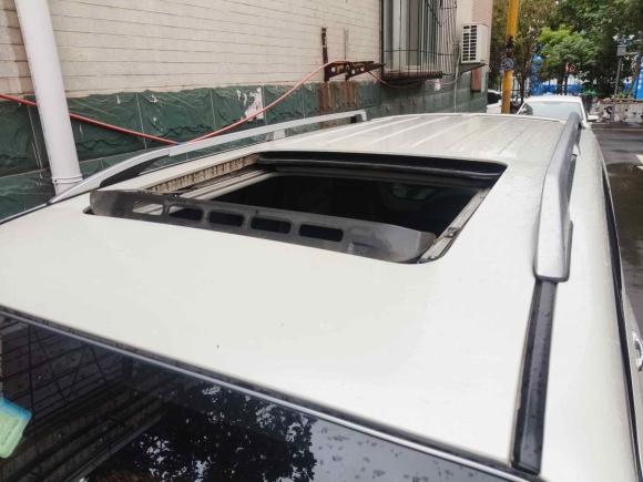 [济南·鲁A] 二手三菱帕杰罗2011款 3.0L 精英超越版