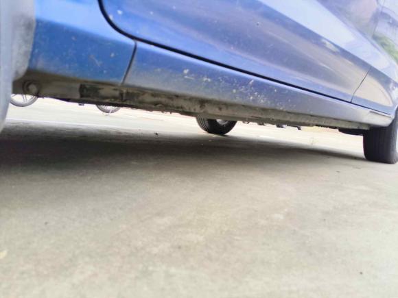 [佛山·粤E] 二手宝骏宝骏3602018款 1.5L 手动精英型 国V