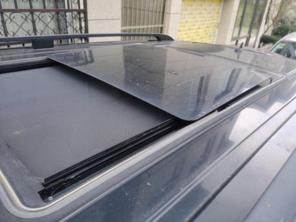 [宁波·浙B] 二手奔驰唯雅诺2013款 3.0L 领航版