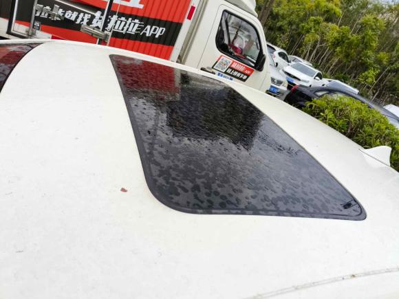 [深圳·云A] 二手菲亚特菲翔2012款 1.4T 自动劲享版