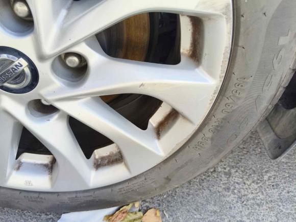 [上海·皖B] 二手日产轩逸2021款 经典 1.6XL CVT豪华版