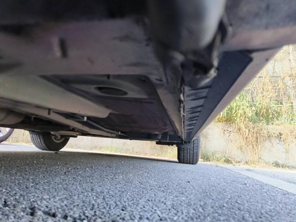 [苏州·苏E] 二手丰田雷凌2014款 1.6G CVT精英版