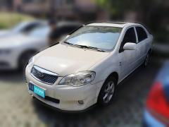 [杭州·浙A]丰田&nbsp;&nbsp;花冠&nbsp;&nbsp;2010款 1.6L 自动豪华版