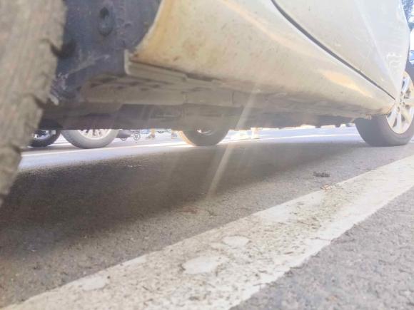 [青岛·鲁B] 二手长安悦翔2018款 1.4L 手动舒适型 国V