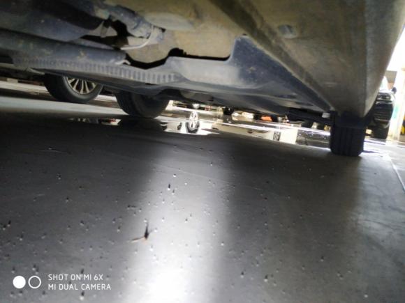 [深圳·粤B] 二手捷达捷达VA32019款 1.5L 手动进取版