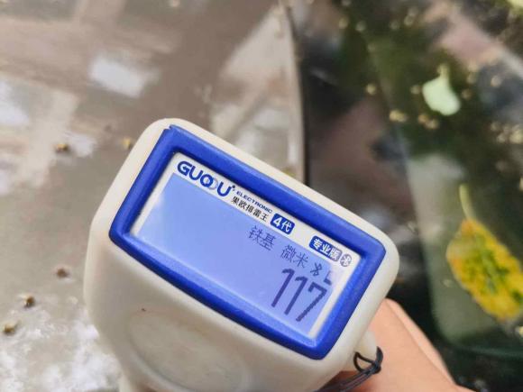 [南昌·赣A] 二手凯迪拉克凯迪拉克XTS2018款 28T 精英型