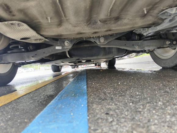 [深圳·湘F] 二手斯柯达速派2018款 TSI280 DSG舒适版 国V