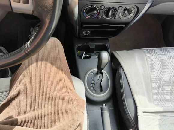 [杭州·浙A] 二手铃木天语 SX42011款 改款 1.6L 自动运动型