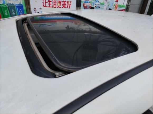 [南昌·粤B] 二手比亚迪秦新能源2015款 1.5T 双冠旗舰版