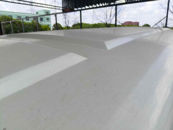 [上海·沪A] 二手依维柯依维柯得意2014款 2.8T-A35 NJ6494ACZ43S4