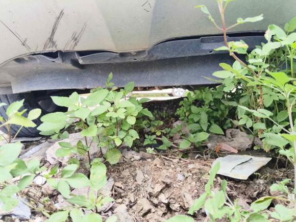 [佛山·湘M] 二手吉利汽车远景X32017款 1.5L 手动尊贵型