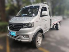 [湖州·浙A] 金杯金杯T32023款 1.5L经典型 单排2.92米