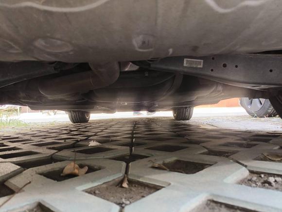 [上海·沪E] 二手大众尚酷2011款 2.0TSI 豪华版