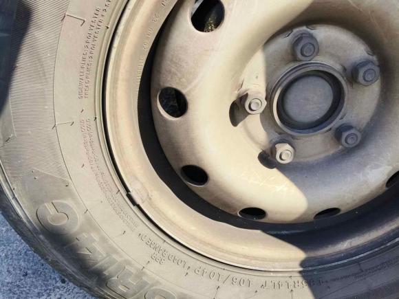 [杭州·浙E] 二手新吉奥吉奥帅凌2023款 标准续航41.64kWh 力神动力