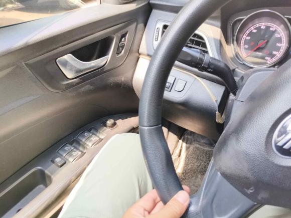 [杭州·浙A] 二手奔腾奔腾B30EV2019款 EV400