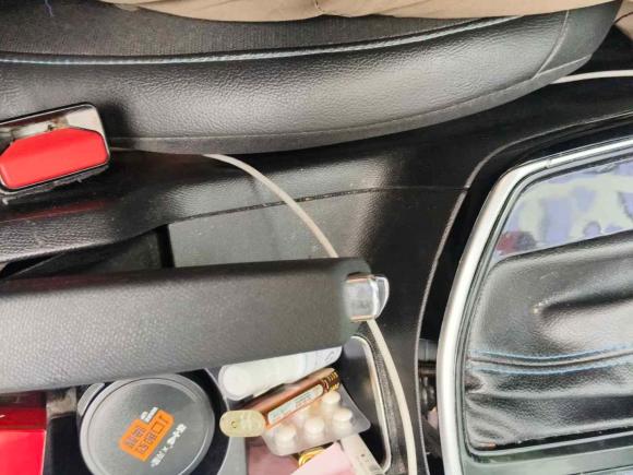 [苏州·苏U] 二手标致标致3082016款 1.6L 自动豪华版