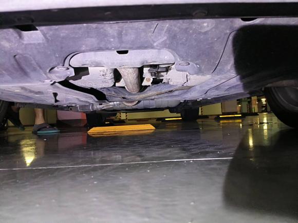 [南京·苏A] 二手本田艾力绅2016款 2.4L 豪华版