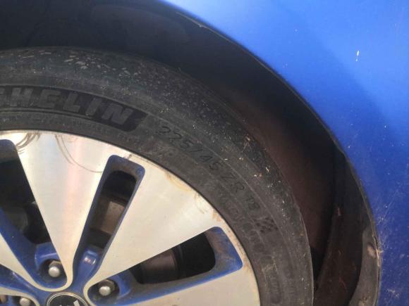 [南京·苏A] 二手起亚起亚K52011款 2.0L 自动Premium