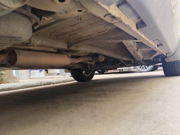 [义乌·赣M] 二手吉利汽车远景X62016款 1.8L 手动豪华型