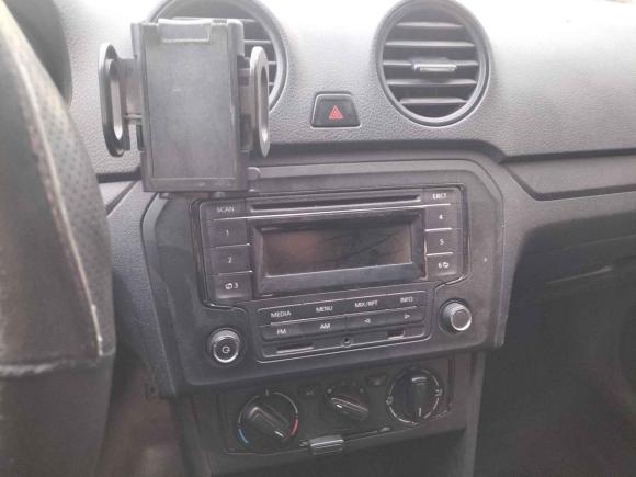 [青岛·鲁B] 二手大众捷达2015款 质惠版 1.6L 手动时尚型