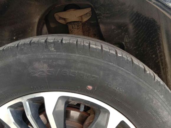 [芜湖·浙B] 二手吉利汽车远景X62016款 1.3T CVT豪华型