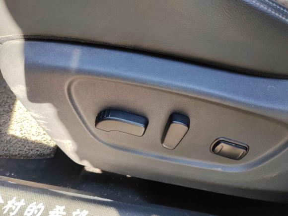 [北京·京E] 二手日产奇骏2021款 2.0L CVT 2WD XL Premium智联尊享版