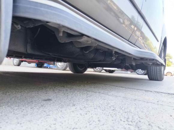 [济南·鲁A] 二手福特途睿欧2017款 2.0T 自动精英版