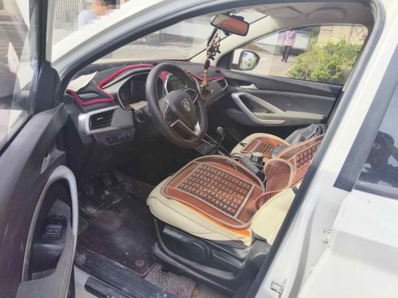 [济南·鲁A] 二手宝骏宝骏5302020款 1.5T 手动舒适型 7座