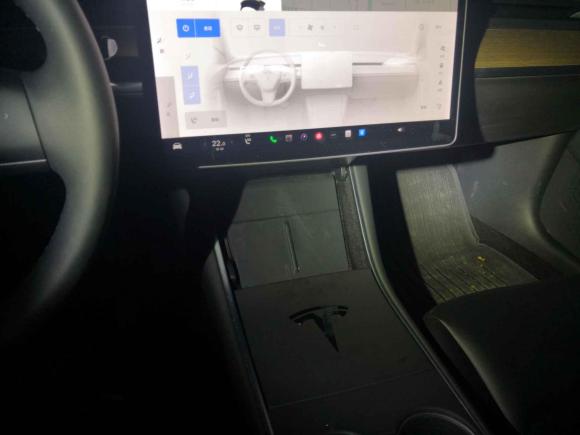 [合肥·皖A] 二手特斯拉Model 32020款 标准续航后驱升级版