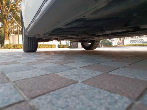 [苏州·苏E] 二手奔驰奔驰GLA2018款 GLA 200 动感型