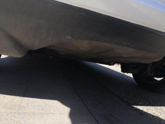 [青岛·鲁B] 二手腾势腾势2014款 时尚版