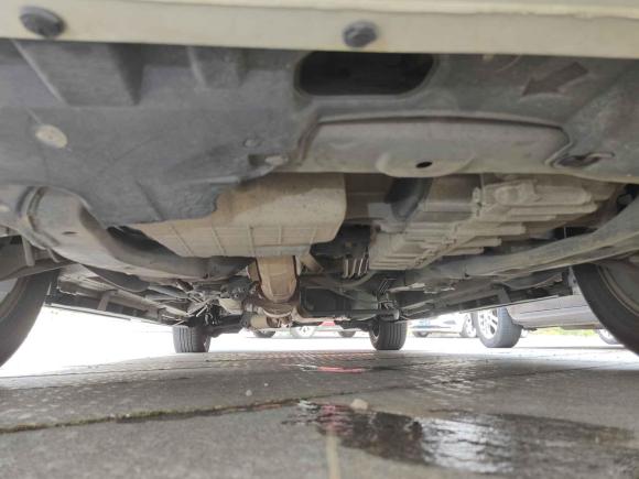 [南昌·赣A] 二手本田艾力绅2015款 2.4L VTi-S尊贵版