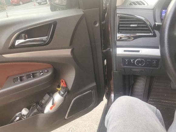 [金华·浙G] 二手比亚迪比亚迪S72015款 2.0T 升级版 自动尊贵型