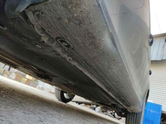 [台州·浙J] 二手大众宝来2014款 1.6L 手动舒适型