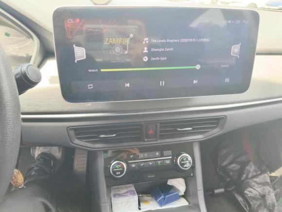 [苏州·苏E] 二手威马汽车威马E.52021款 500 即客行