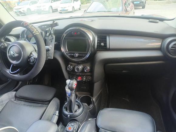 [青岛·鲁B] 二手MINIMINI2016款 1.5T COOPER 五门版