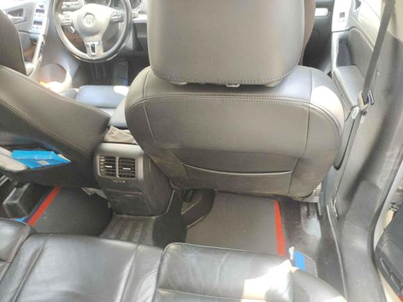 [上海·沪A] 二手大众高尔夫2011款 1.4TSI 自动豪华型