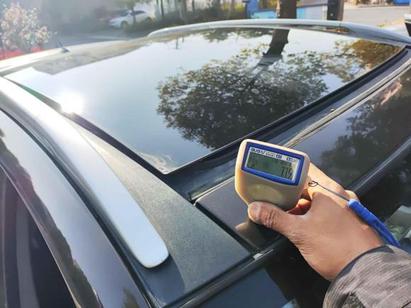 [宁波·浙B] 二手雷诺科雷傲2013款 2.5L 两驱舒适版