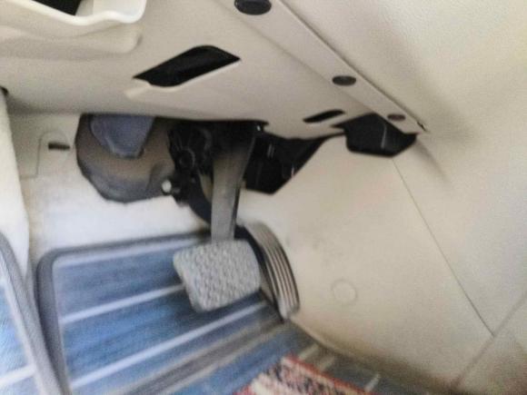 [青岛·鲁U] 二手别克别克GL82020款 陆上公务舱 652T 豪华型