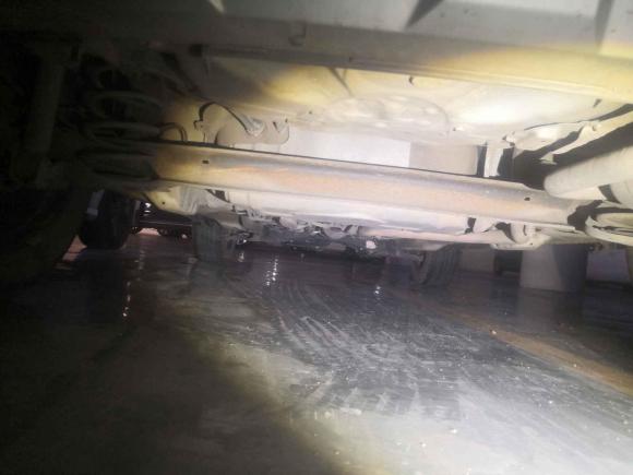 [金华·浙G] 二手哈弗哈弗H12015款 1.5L AMT豪华型