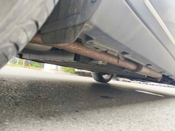 [南京·苏A] 二手比亚迪唐新能源2021款 DM-i 112KM 尊荣型