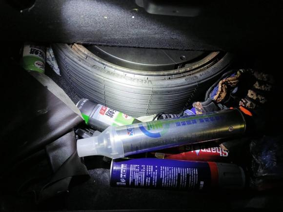 [成都·川A] 二手奥迪奥迪Q52017款 Plus 40 TFSI 进取型