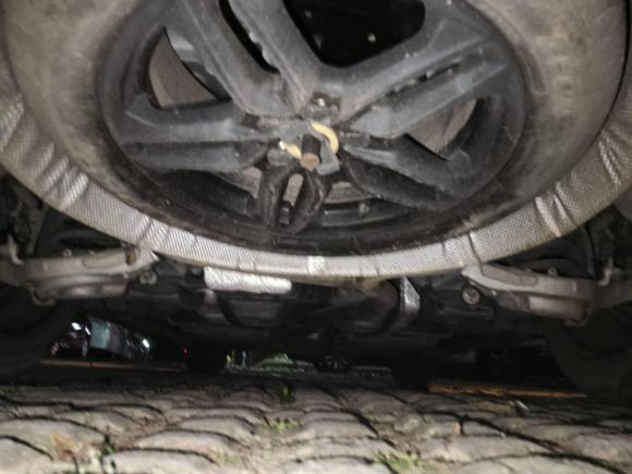 [广州·粤A] 二手福特锐界2018款 EcoBoost 245 两驱豪锐型 7座 国VI