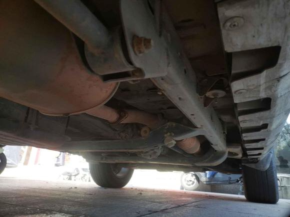 [芜湖·皖B] 二手哈弗哈弗H5经典2018款 经典版 2.0T 手动四驱尊贵型