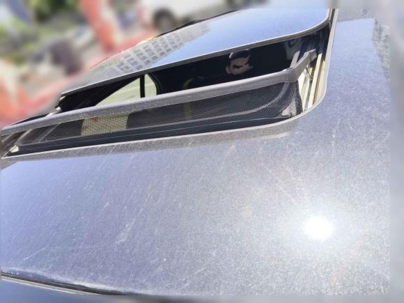 [无锡·苏B] 二手领克领克032020款 03+ 2.0TD 自动驭风版